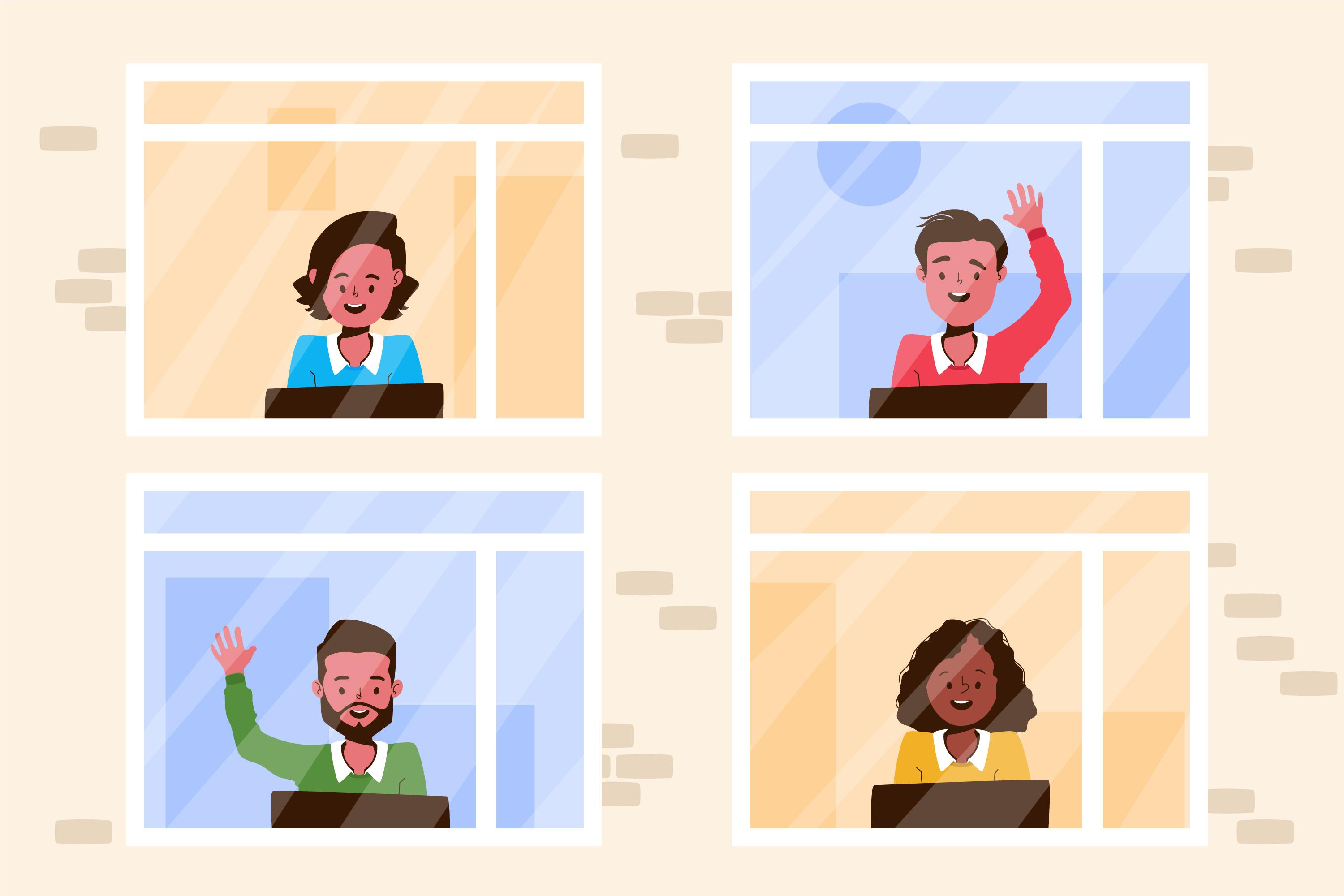 10+ Best Ways to have Fun at Work | Games, Activities & more